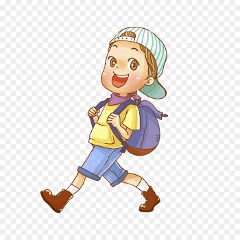 Student School Child - School kids 