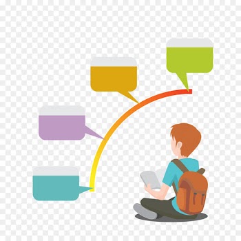 Student School Learning Education - Vector school children 