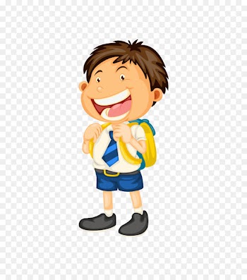 Student School uniform Clip art - student 