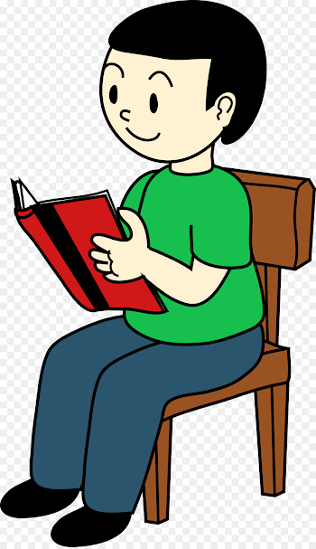 Student Sitting Clip art - Sit Quietly Cliparts png download - 2974 ...
