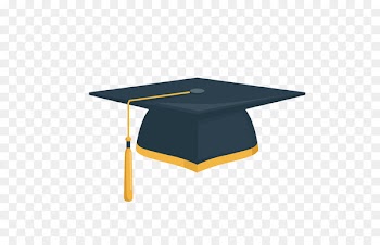 Student Square academic cap Graduation ceremony Hat Clip art - Bachelor cap 