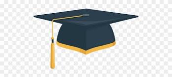 Student Square Academic Cap Graduation Ceremony Hat - Study Iq