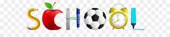 Student State school Education - School Label PNG Picture 