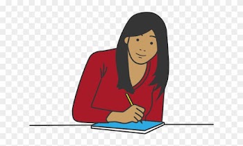 Student Studying - Medical College