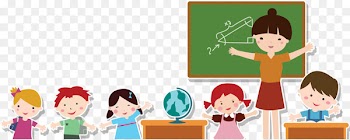 Student Teacher Cartoon - student 