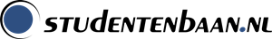 Studentenbaan Logo Vector