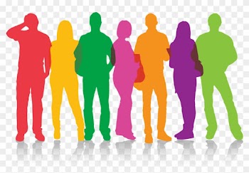 Students With Information On Topics Including Time - Personality
