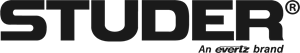 Studer an Evertz Logo Vector