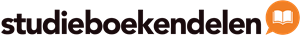 Studieboek Delen Logo Vector