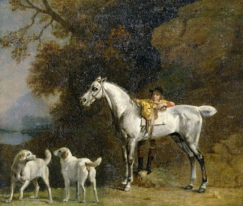Studies for or after "The third Duke of… | Free public domain illustration