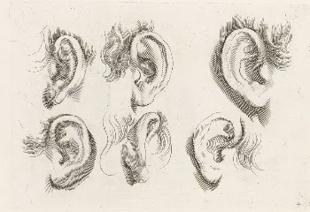 Studies for the Instruction of Painters, | Free Photo - rawpixel