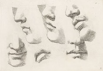 Studies for the Instruction of Painters, | Free Photo - rawpixel