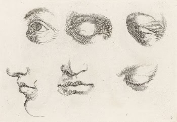 Studies for the Instruction of Painters, | Free Photo - rawpixel