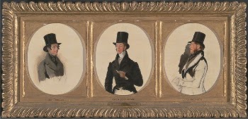 Studies for the Portraits of Lord | Free Photo - rawpixel