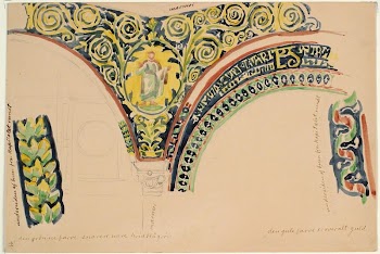 Studies of early Christian motifs, | Free Photo - rawpixel