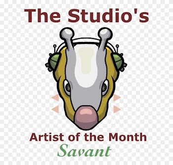 Studio Artist Spotlight - Perry I Kissed A Girl