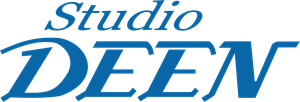 Studio Deen Logo Vector