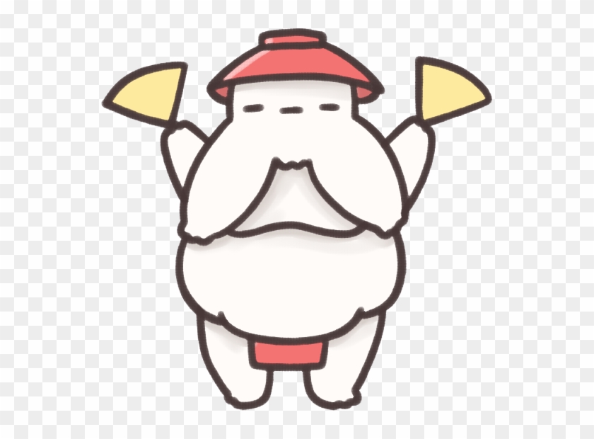 Studio Ghibli - Radish Spirit
