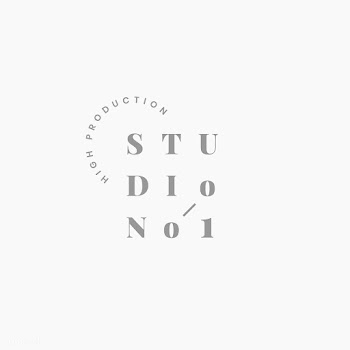 Studio logo design | Free stock vector - 598732