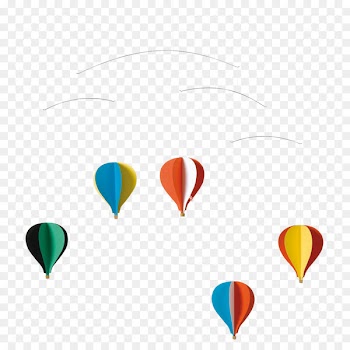 Studio One Furniture Mobile Phones Flensted - air baloon 