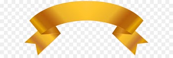 Studio Text Clip art - Banner Gold Transparent PNG Clip Art Image 