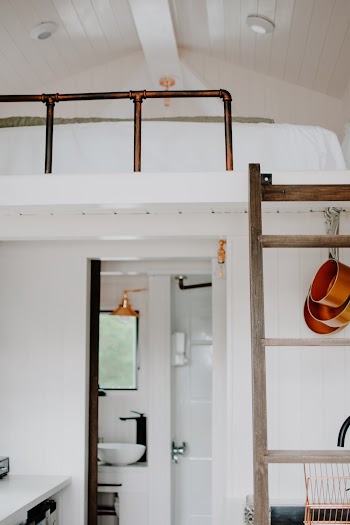 Studio Type Room
