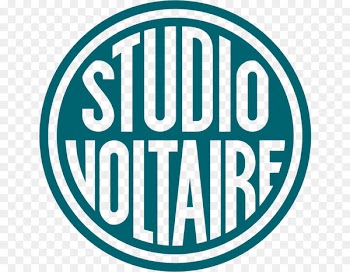 Studio Voltaire Logo Brand Trademark Organization - ridley insignia 