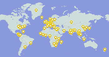 Study Abroad & Off-Campus Programs - Academics - Knox College