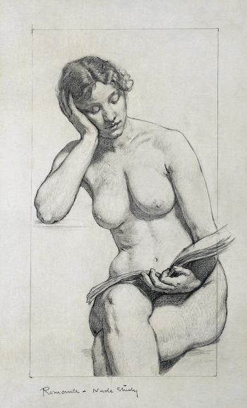 "Study drawing shows the allegorical | Free Photo - rawpixel