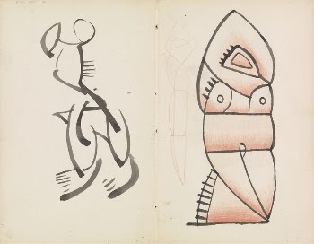 Study for a Figural Sculpture, | Free Photo - rawpixel