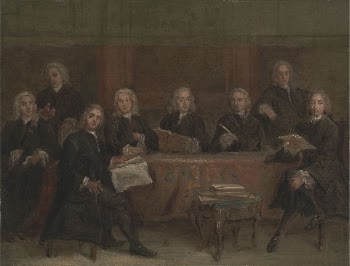 Study for a Group Portrait | Free Photo - rawpixel