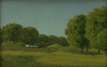 Study from the Deerpark near Copenhagen | Free Photo - rawpixel