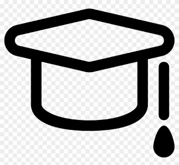 Study Graduation Hat College Comments - Study Icon