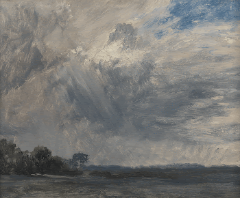 Study of a Cloudy Sky | Free Photo - rawpixel