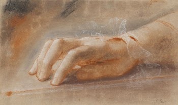 Study of a right hand, | Free Photo - rawpixel