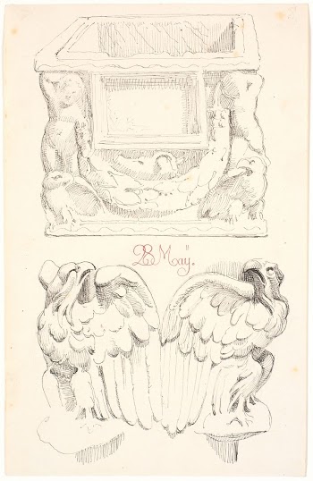 Study of a Roman ashtray.Below | Free Photo - rawpixel