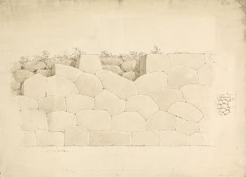Study of a Stone Wall | Free Photo - rawpixel