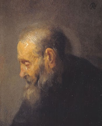 Study of an Old Man | Free Photo - rawpixel