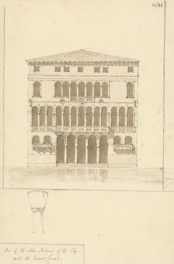 Study of an Older Palace | Free Photo - rawpixel