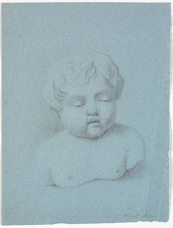Study of children's busts | Free Photo - rawpixel