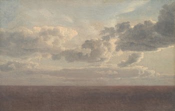 Study of Clouds over the Sea | Free Photo - rawpixel