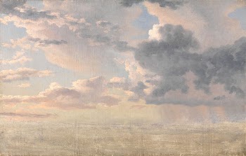Study of Clouds over the Sound | Free Photo - rawpixel