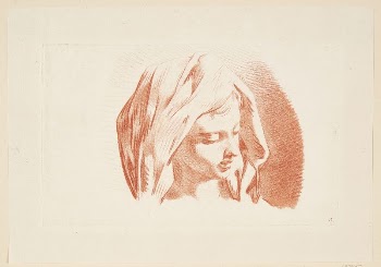 Study of female face | Free Photo - rawpixel