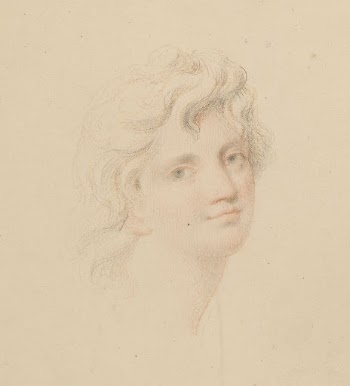 Study of Female Head | Free Photo - rawpixel