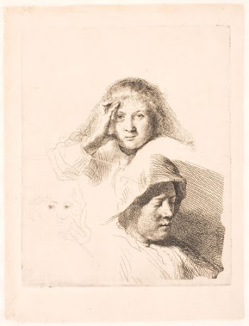 Study sheet with three female | Free Photo - rawpixel