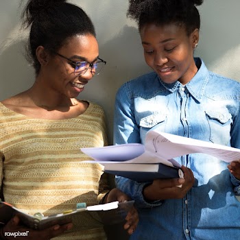 Study student team | Free stock photo - 25338