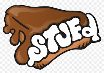 Stuf'd - Food Truck