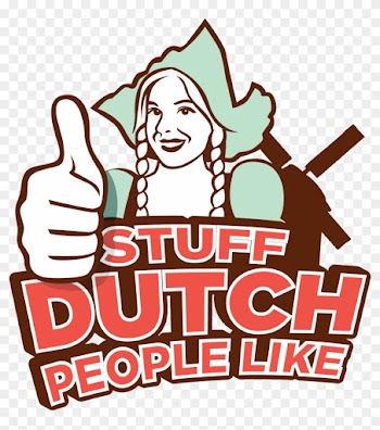 Stuff Dutch People Like