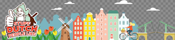 Stuff Dutch People Like – Your satirical guide to Dutch culture ...