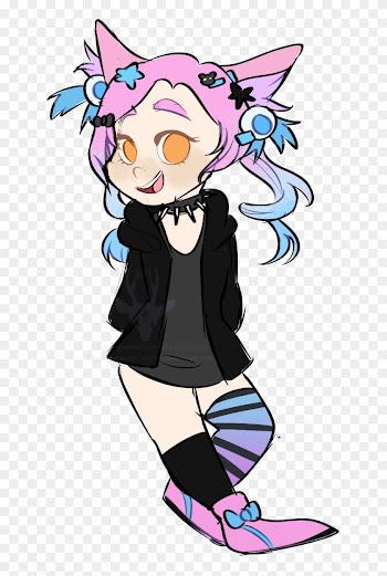 Stuff For People On Da - Cartoon